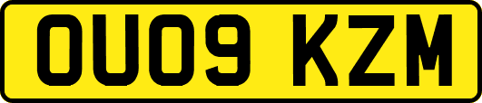 OU09KZM