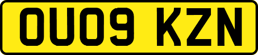 OU09KZN