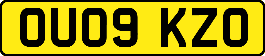 OU09KZO