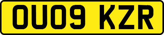 OU09KZR