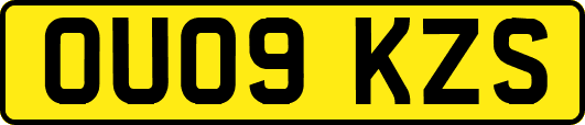 OU09KZS
