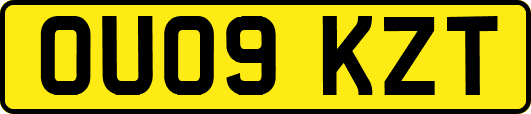 OU09KZT