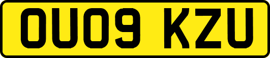 OU09KZU