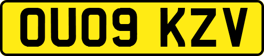 OU09KZV