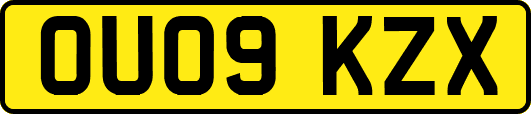 OU09KZX