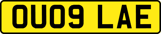 OU09LAE