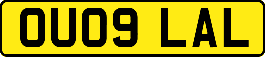 OU09LAL
