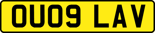 OU09LAV