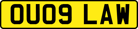 OU09LAW