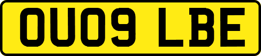 OU09LBE