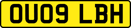 OU09LBH