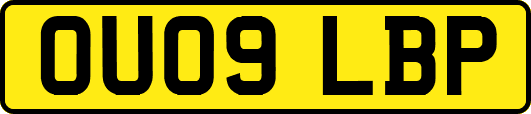 OU09LBP