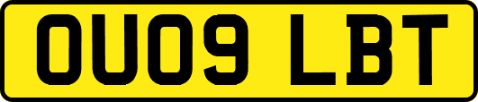 OU09LBT