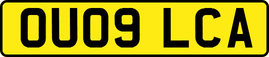 OU09LCA