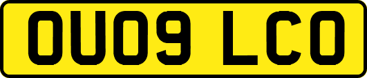 OU09LCO