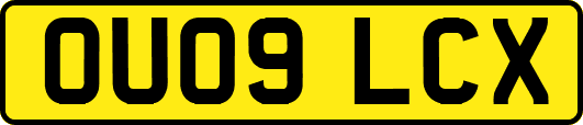 OU09LCX