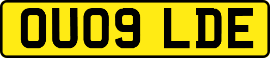 OU09LDE