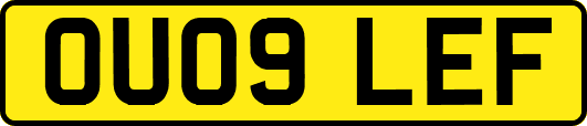 OU09LEF
