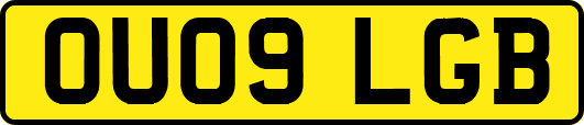 OU09LGB