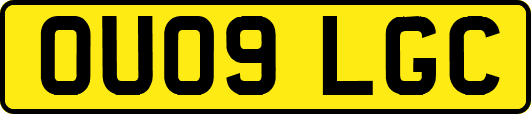 OU09LGC