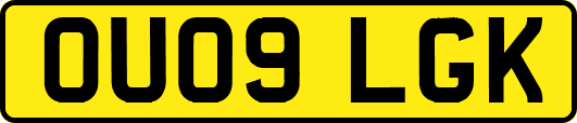 OU09LGK