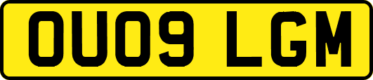 OU09LGM