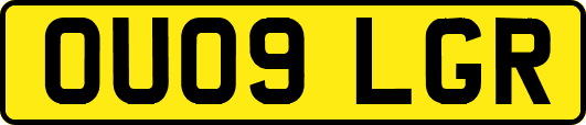 OU09LGR