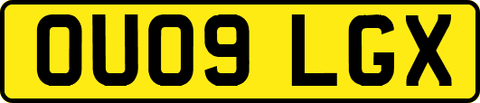 OU09LGX