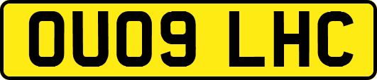 OU09LHC