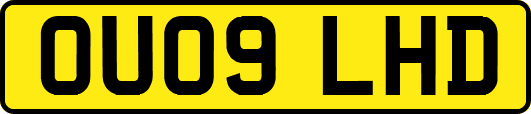 OU09LHD