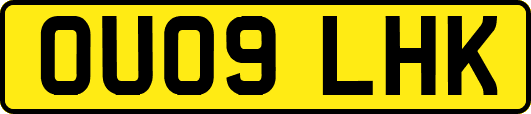 OU09LHK