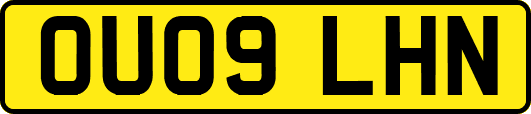 OU09LHN