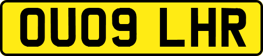 OU09LHR