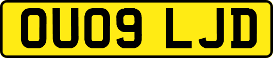 OU09LJD