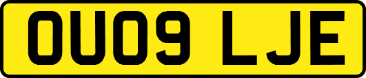OU09LJE