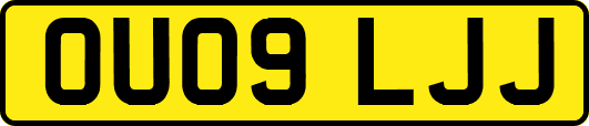 OU09LJJ
