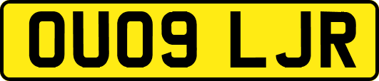 OU09LJR
