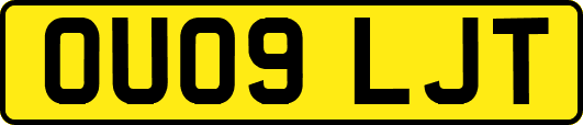OU09LJT