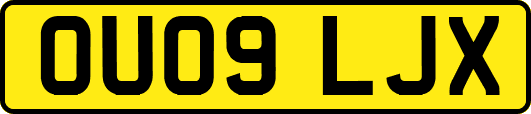OU09LJX