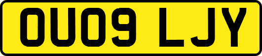 OU09LJY