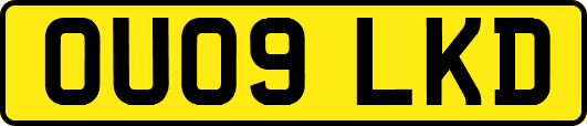 OU09LKD