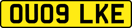 OU09LKE