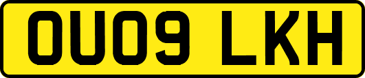 OU09LKH