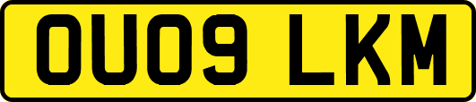 OU09LKM
