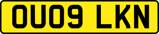 OU09LKN
