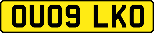 OU09LKO