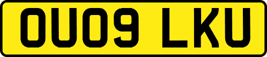OU09LKU