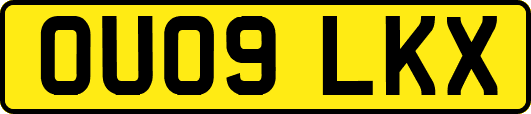 OU09LKX