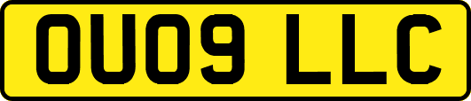OU09LLC