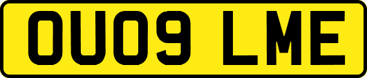 OU09LME
